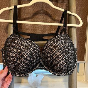 40D Victoria's Secret Very Sexy Push Up Bra